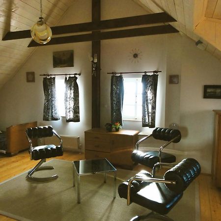 Apartment Tagrajska 류블랴나 객실 사진