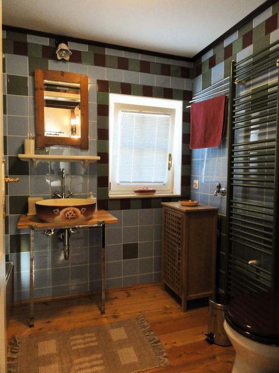 Apartment Tagrajska 류블랴나 객실 사진