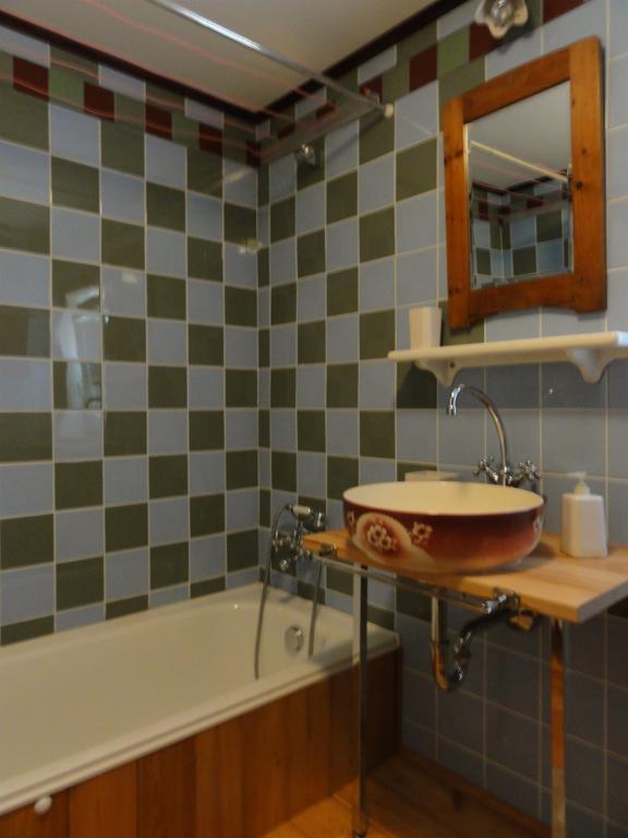 Apartment Tagrajska 류블랴나 객실 사진