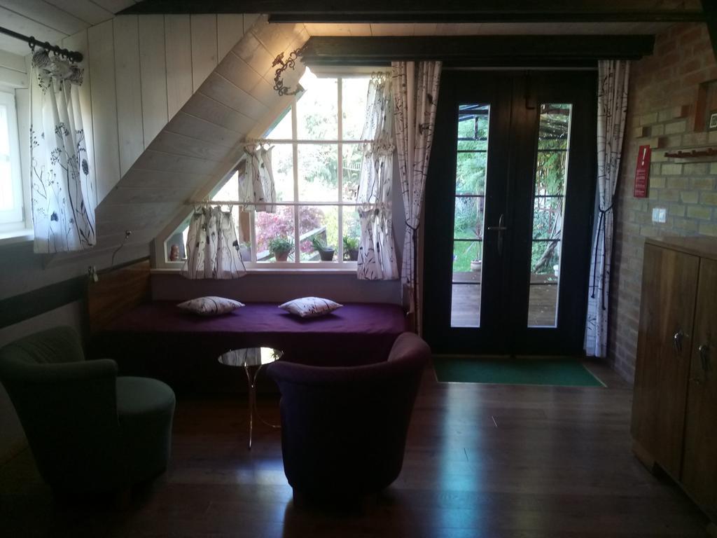 Apartment Tagrajska 류블랴나 외부 사진