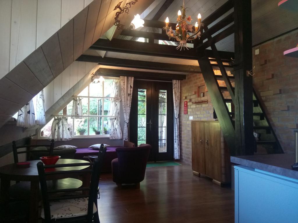 Apartment Tagrajska 류블랴나 외부 사진