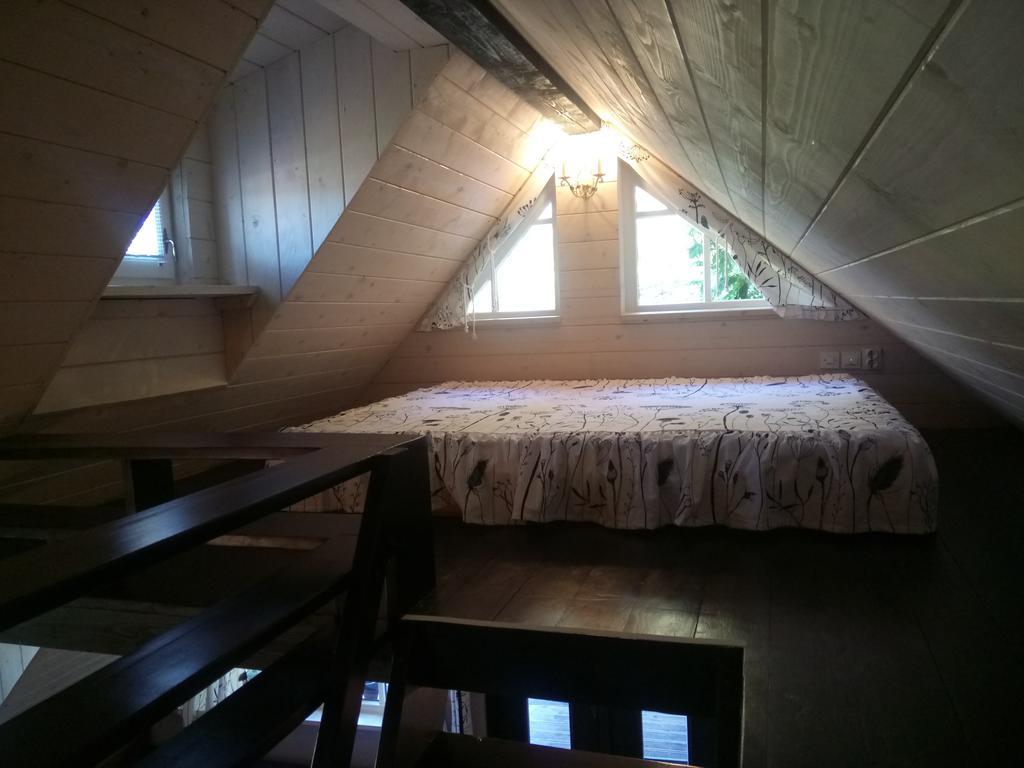Apartment Tagrajska 류블랴나 외부 사진