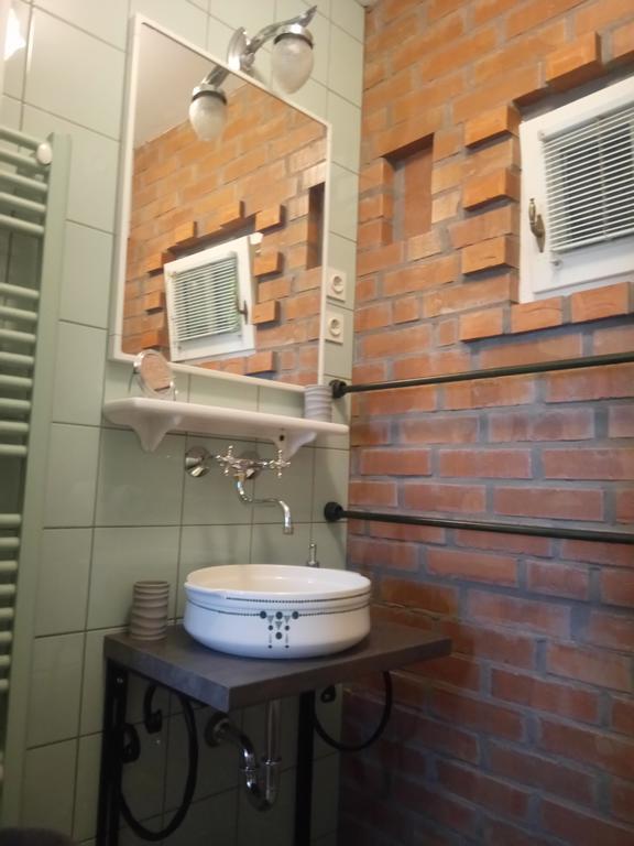 Apartment Tagrajska 류블랴나 외부 사진
