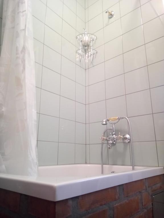 Apartment Tagrajska 류블랴나 외부 사진